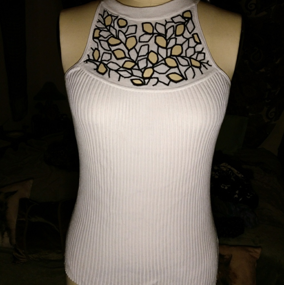 Formal Tank
